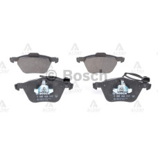 BOSCH-BSH-0986424777 FREN BALATA SHARAN / ALHAMBRA ÖN